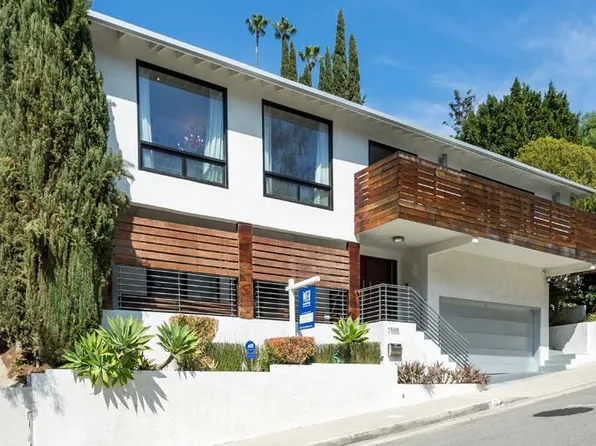 7555 Devista Dr, Los Angeles, CA 90046