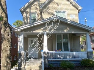 1345 Geddes Ave #1, Ann Arbor, MI 48104