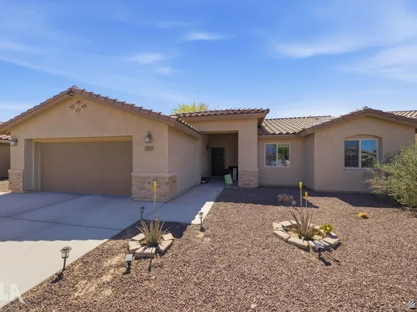 11669 E 35th Pl, Yuma, AZ 85367