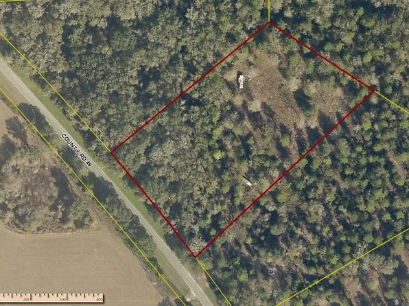 County Road 49 Lot 6, Live Oak, FL 32060