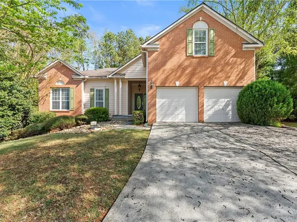 2628 Adair Trl, Dacula, GA 30019