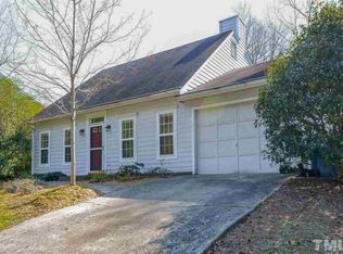 3111 Victor Ave, Durham, NC 27707