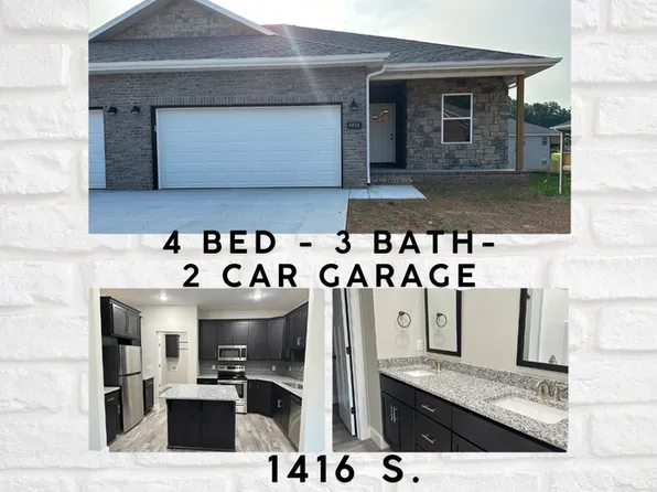 1416 S Atlas Ct, Ozark, MO 65721