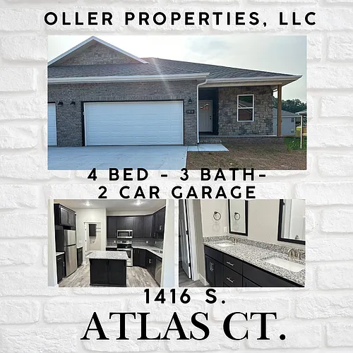 1416 S Atlas Ct Photo 1 1416 S Atlas Ct Photo 1