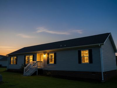 1704 Perry Grove Ln, Wendell, NC, 27591