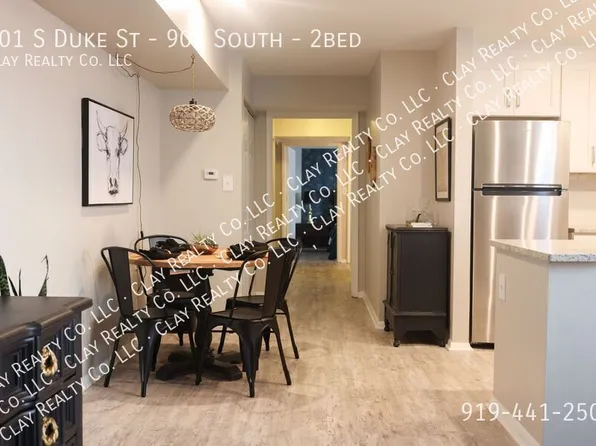 901 South, 901 S Duke St APT 2, Durham, NC 27707