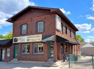 1443 Regent St, Madison, WI 53711