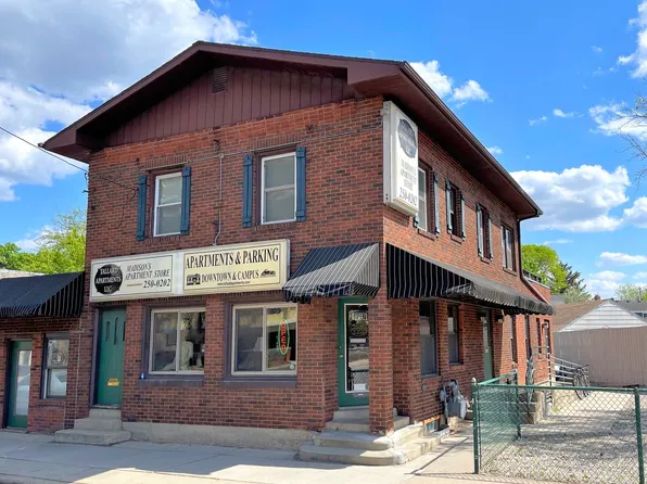1443 Regent St, Madison, WI 53711