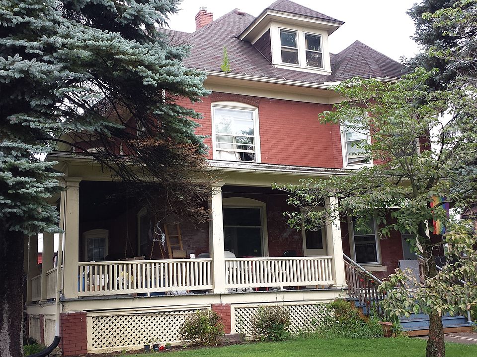 833 W College Ave 