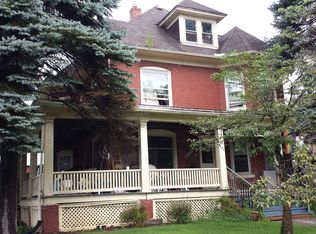 817-827-833 W College Ave., State College, PA 16801