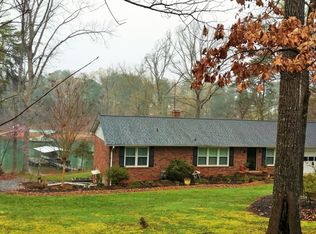 120 Lakeview Dr, Anderson, SC 29626