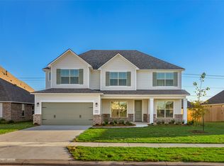 328 Prien Lake Loop, Bossier City, LA 71111