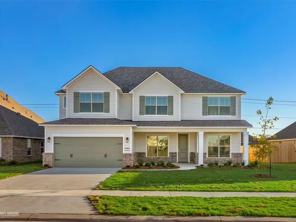 328 Prien Lake Loop, Bossier City, LA 71111