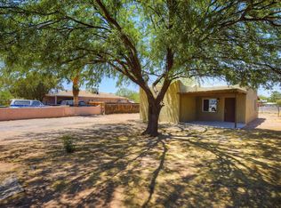 114 W Tennessee St, Tucson, AZ 85714