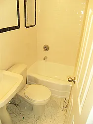 Rented by City Connections Realty