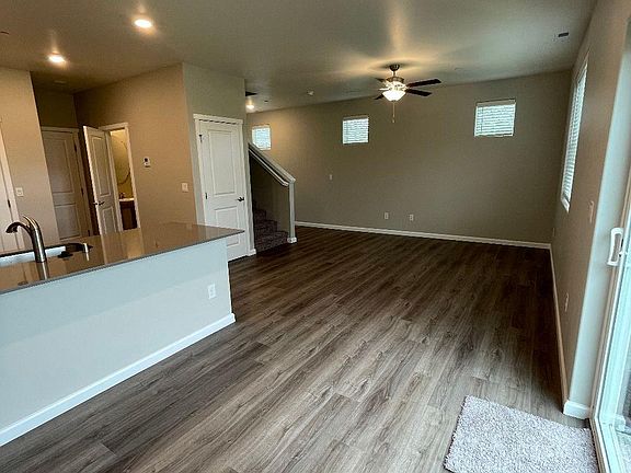 Downstairs
