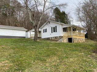 113 Ridge Rd, Fall Branch, TN 37656