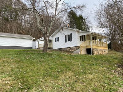 113 Ridge Rd, Fall Branch, TN, 37656