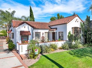 2323 N Benton Way, Santa Ana, CA 92706