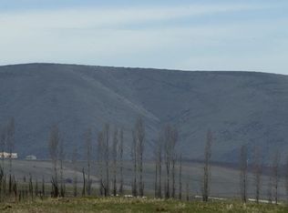 0 Stonegate Dr LOT 4B, Ellensburg, WA 98926