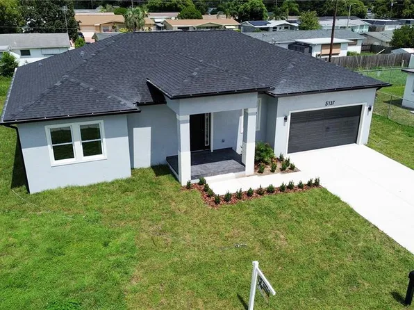 5137 Moog Rd, New Port Richey, FL 34652