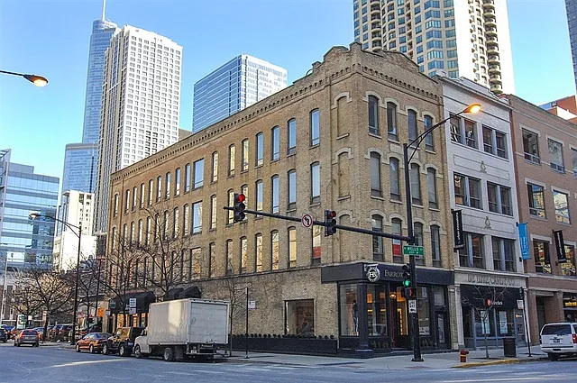 Building Photo