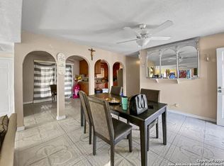 7911 Paint Ave, San Antonio, TX 78227