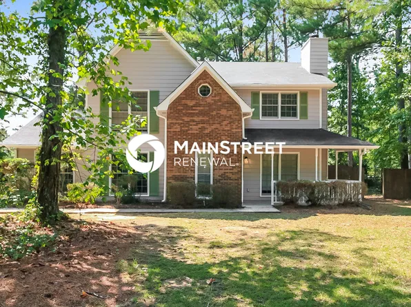 10972 Clearwater Dr, Hampton, GA 30228