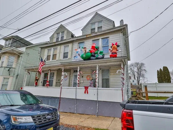 19 Davis St #1, Phillipsburg Town, NJ 08865