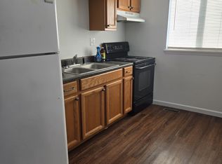 102 Granada Dr #101, Warrenton, MO 63383