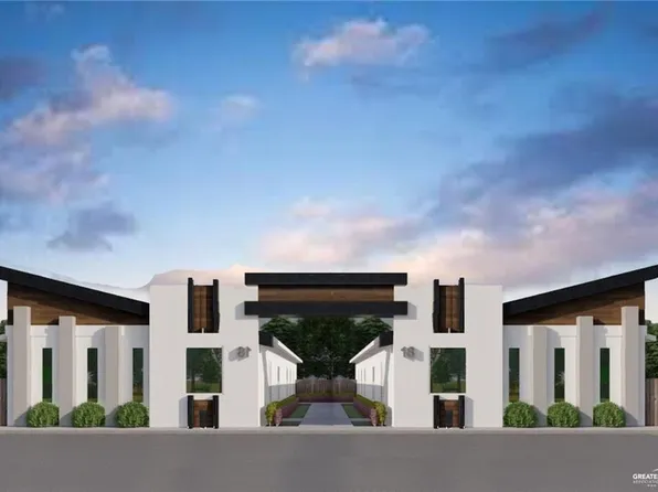 3012 W Citrine St, Edinburg, TX 78541