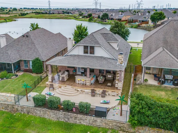 4537 Lakeside Hollow St, Roanoke, TX 76262