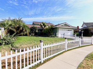 17722 Walnut St, Fountain Valley, CA 92708