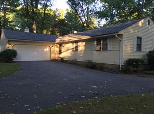 150 E Longmeadow Rd, Wilbraham, MA 01095