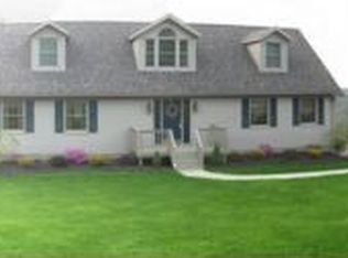 66926 Kirkwood Heights Rd, Bridgeport, OH