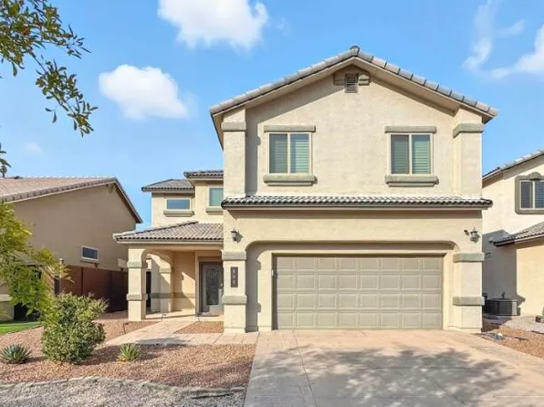 800 Lincolnshire St, El Paso, TX 79928