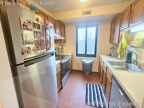Apartment Rental Experts