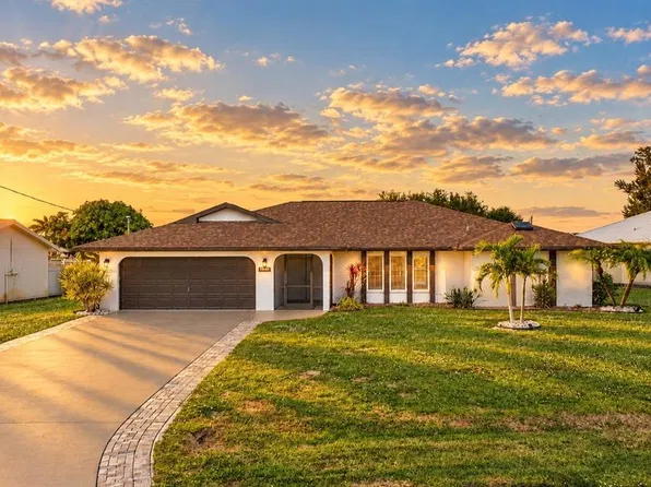 122 BUNKER ROAD, ROTONDA WEST, FL 33947