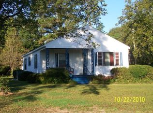 14701 Kiser Rd, Laurinburg, NC 28352