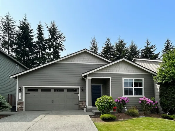 9028 168th Street NE, Arlington, WA 98223