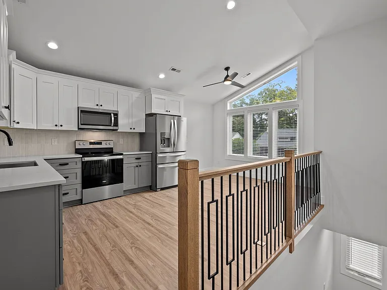 1001B N Gregson St — Photo 5