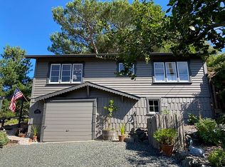 2850 Ardath Dr, Cambria, CA 93428