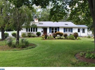 14 Austin Rd, Yardley, PA 19067