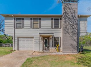 544 Rose Cir, Gordonville, TX 76245