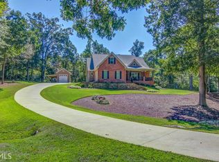 10 Terrell Ln, Covington, GA 30014