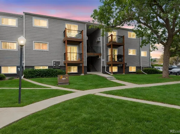 16359 W 10th Avenue #Q6, Golden, CO 80401