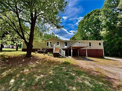 1020 Stirewalt Rd, China Grove, NC, 28023
