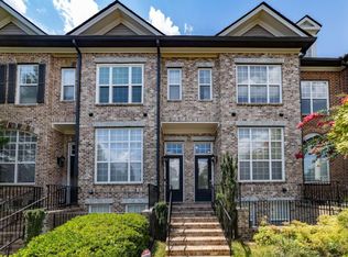 1599 Rivers Edge Trl NE #10, Atlanta, GA 30324