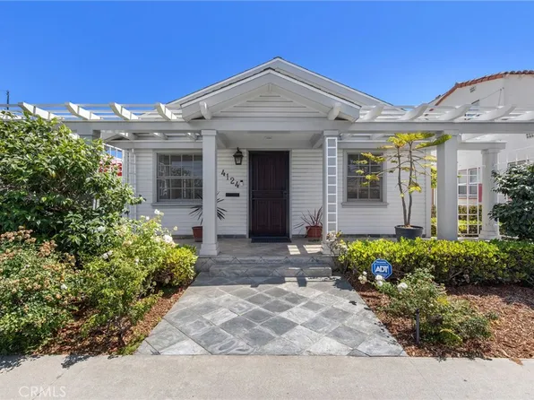 4124 E 5th St, Long Beach, CA 90814