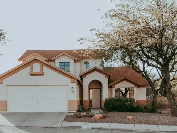 566 S Pemberton Ave, Tucson, AZ 85748